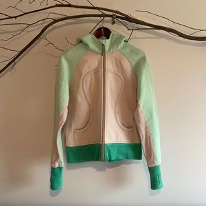 LULULEMON SCUBA HOODIE